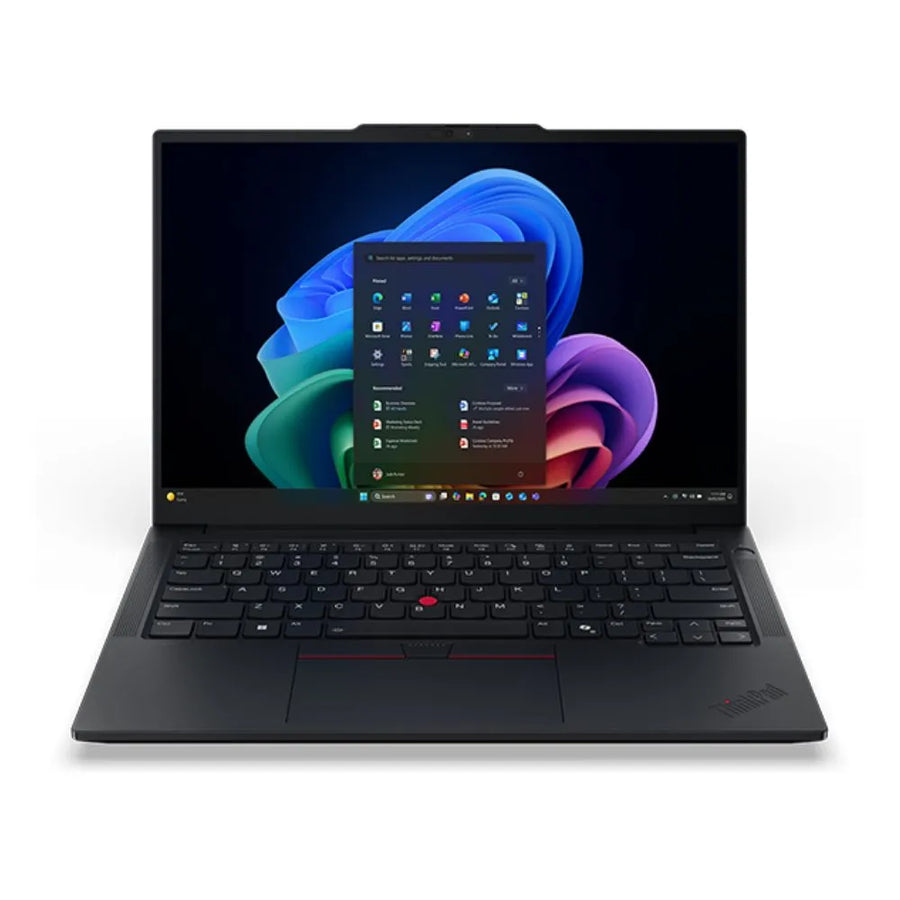 LENOVO THINKPAD E14 GEN 8 21Y60025GR , INTEL, DOS / BLACK) in Lebanon - OutGeeked