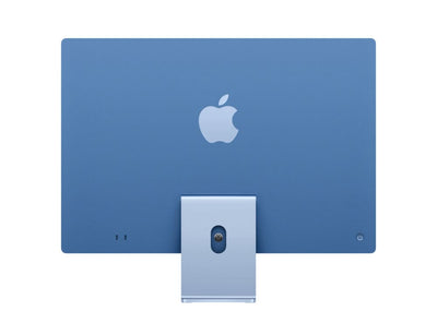 Apple iMac M4 (24-inch, 2024)