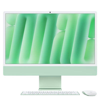 Apple iMac M4 (24-inch, 2024)