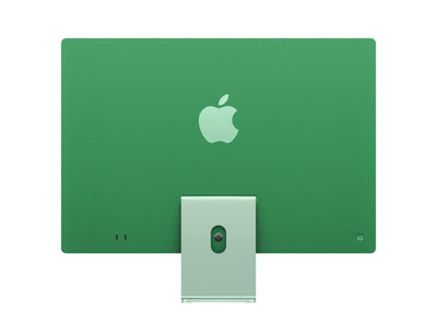 Apple iMac M4 (24-inch, 2024)