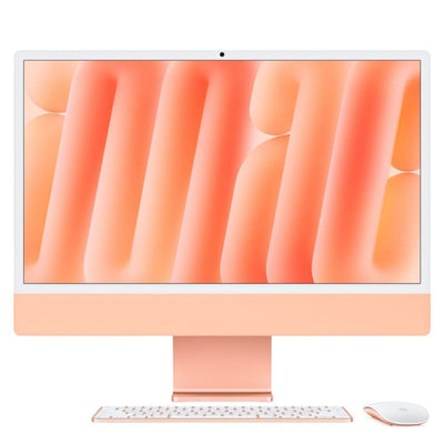 Apple iMac M4 (24-inch, 2024)
