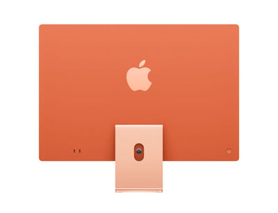 Apple iMac M4 (24-inch, 2024)