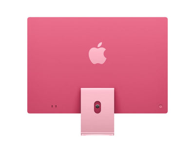 Apple iMac M4 (24-inch, 2024)