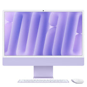 Apple iMac M4 (24-inch, 2024)