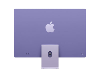 Apple iMac M4 (24-inch, 2024)