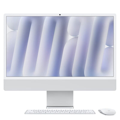 Apple iMac M4 (24-inch, 2024)