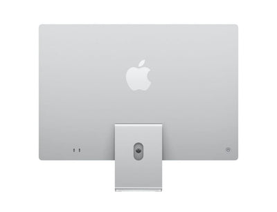 Apple iMac M4 (24-inch, 2024)