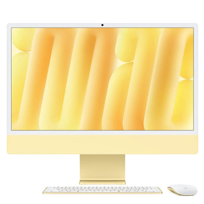 Apple iMac M4 (24-inch, 2024)