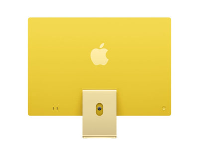 Apple iMac M4 (24-inch, 2024)