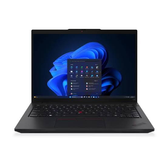 LENOVO THINKPAD L14 GEN 6 21S6003PUS (CORE ULTRA 7 255U, 512GB NVME/16GB DDR5, 14" WUXGA (1920 x 1200) TOUCHSCREEN, INTEL, WIN 11 HOME / BLACK)