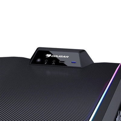 Cougar Mars 120 | Gaming Desk