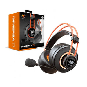 Cougar Immersa Pro | Gaming Headset