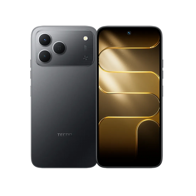 Tecno Spark 50