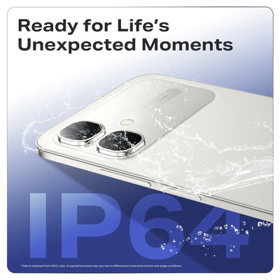 Infinix Smart 20