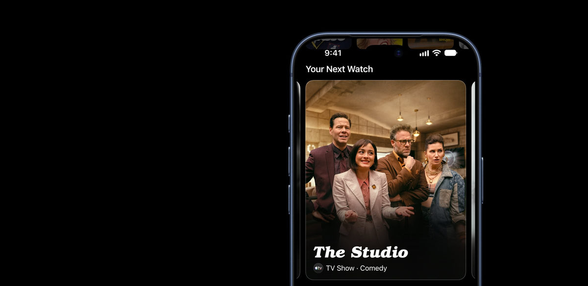 iPhone 18 Pro Max - The best battery life on iPhone.