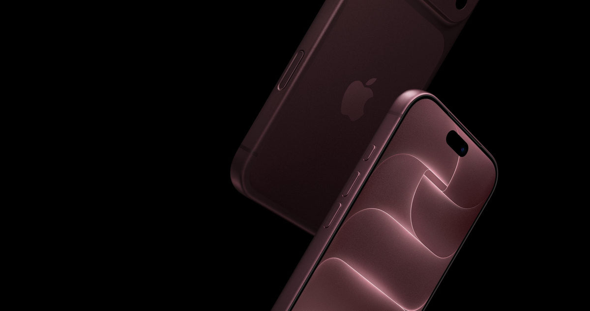 iPhone 18 Pro Max - An aluminium unibody built to last.
