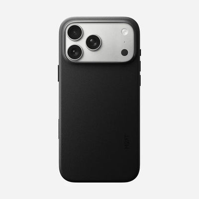 MOFT Snap Case MOVAS For Apple iPhone 17 Pro (Jet Black)