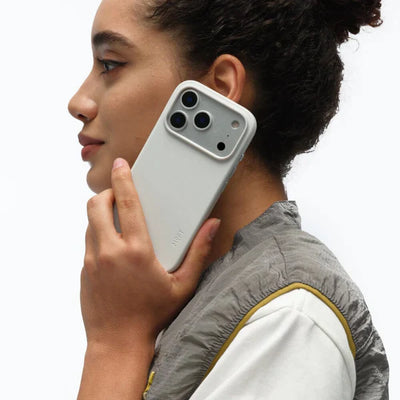 MOFT Snap Case MOVAS For Apple iPhone 17 Pro (Misty Gove)