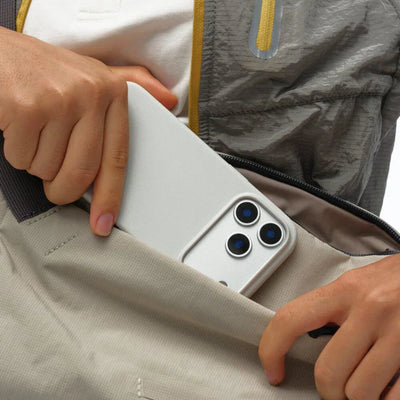 MOFT Snap Case MOVAS For Apple iPhone 17 Pro (Misty Gove)