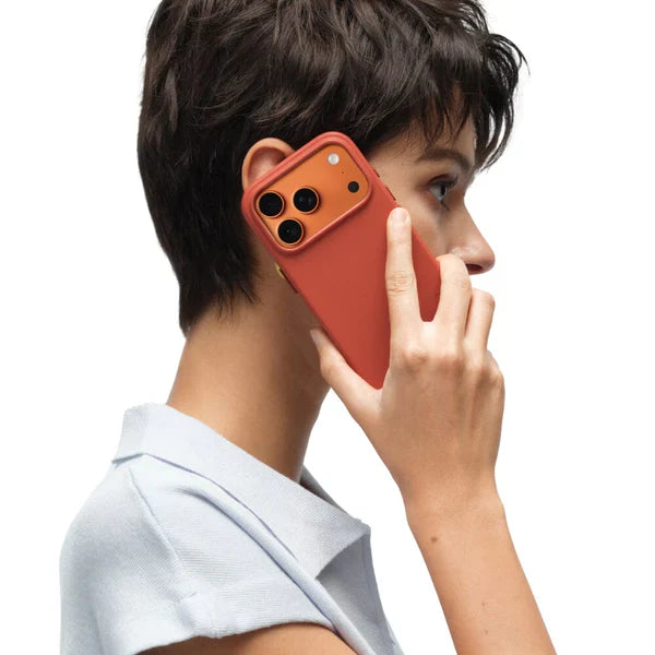 MOFT Snap Case MOVAS For Apple iPhone 17 Pro Max (Clay)