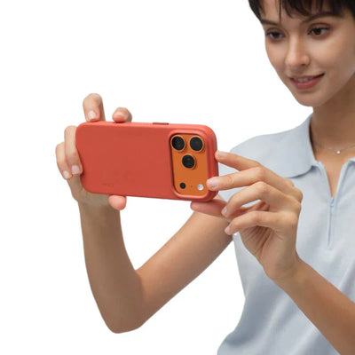 MOFT Snap Case MOVAS For Apple iPhone 17 Pro (Clay)