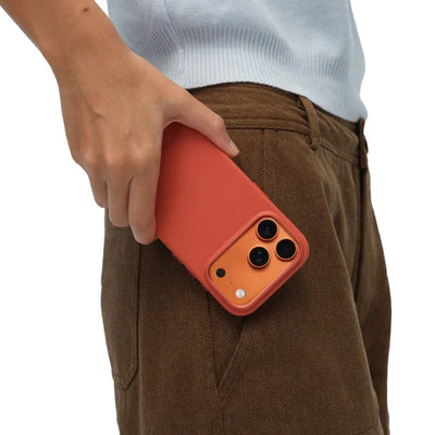 MOFT Snap Case MOVAS For Apple iPhone 17 Pro (Clay)