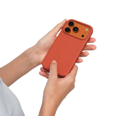 MOFT Snap Case MOVAS For Apple iPhone 17 Pro (Clay)