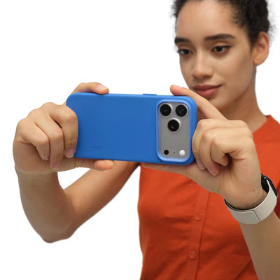 MOFT Snap Case MOVAS For Apple iPhone 17 Pro Max (Sapphire)