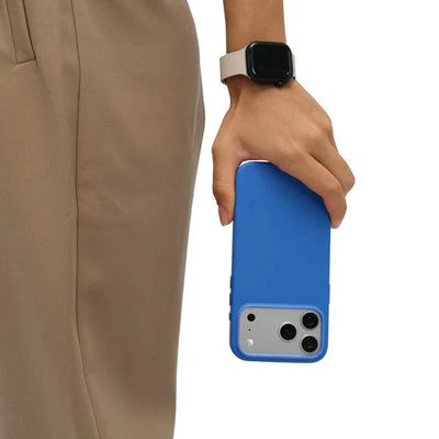 MOFT Snap Case MOVAS For Apple iPhone 17 Pro Max (Sapphire)