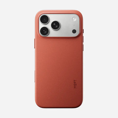 MOFT Snap Case MOVAS For Apple iPhone 17 Pro (Clay)
