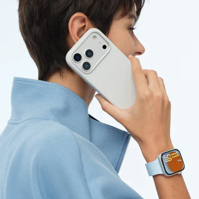 MOFT Snap Case MOVAS For Apple iPhone 17 Pro (Misty Gove)