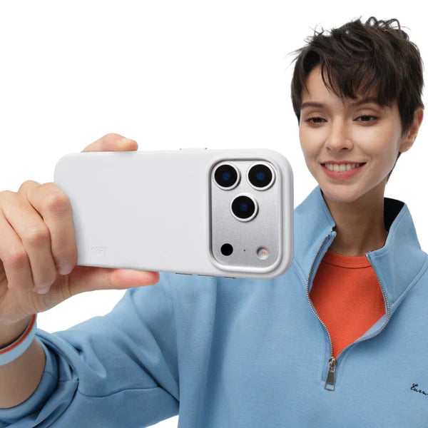 MOFT Snap Case MOVAS For Apple iPhone 17 Pro Max (Misty Gove)