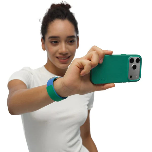 MOFT Snap Case MOVAS For Apple iPhone 17 Pro Max (OZ Green)