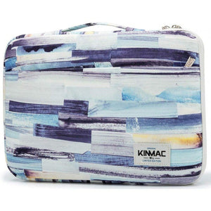 Kinmac Stripe Color KMS403 | 14-inch Laptop Sleeve
