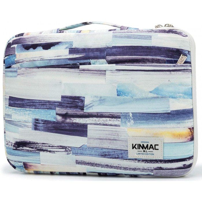 Kinmac Stripe Color KMS403 | 14-inch Laptop Sleeve