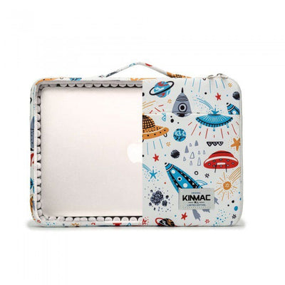 Kinmac Scape Ship KMS404 | 14-inch Laptop Sleeve