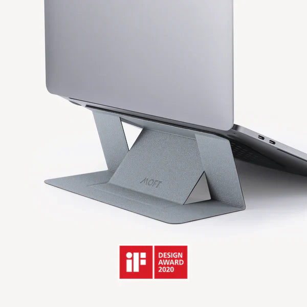 MOFT Adhesive | Laptop Stand