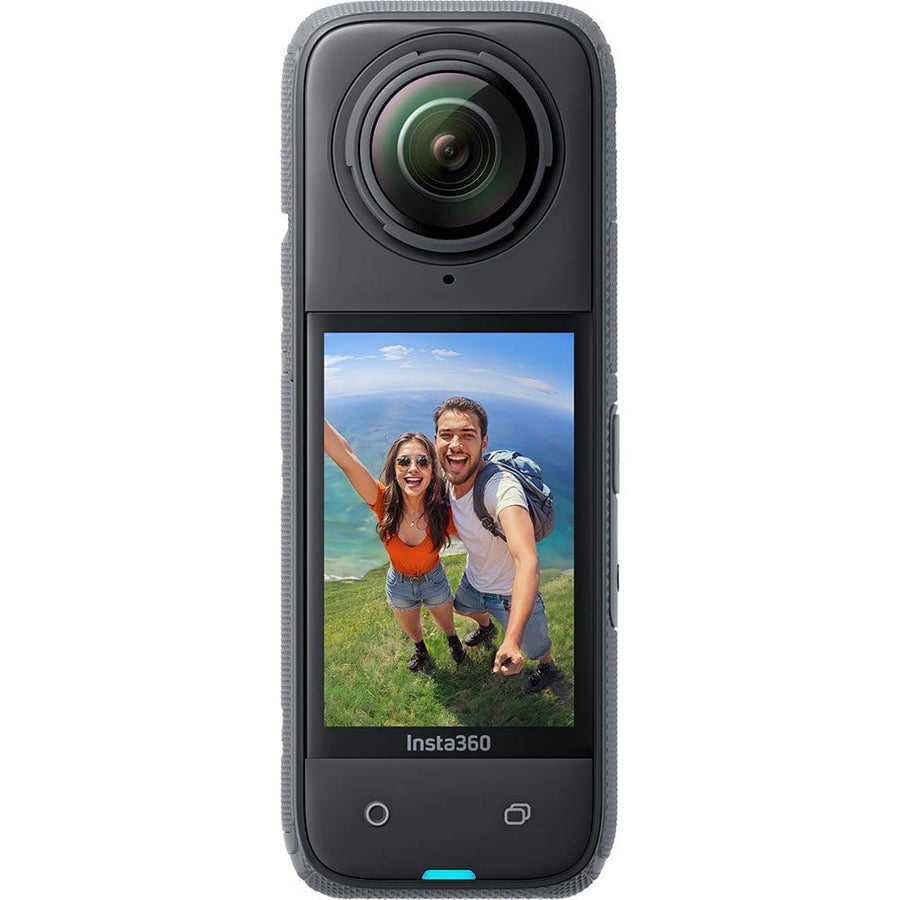 Insta360 X4 - image 2