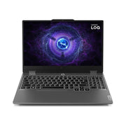 LENOVO LOQ 15IRX10 83JE01E1AX (Core™ I7-13645HX, 512GB NVME/16GB DDR5, 15.6" FHD 144HZ, RTX 5050 8GB, DOS / LUNA GREY)