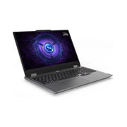 LENOVO LOQ 15IRX9 83DV0072PS (Core™ I7-13650HX, 512GB NVME/16GB DDR5, 15.6" FHD 144HZ, RTX 3050 6GB, DOS / LUNA GREY)