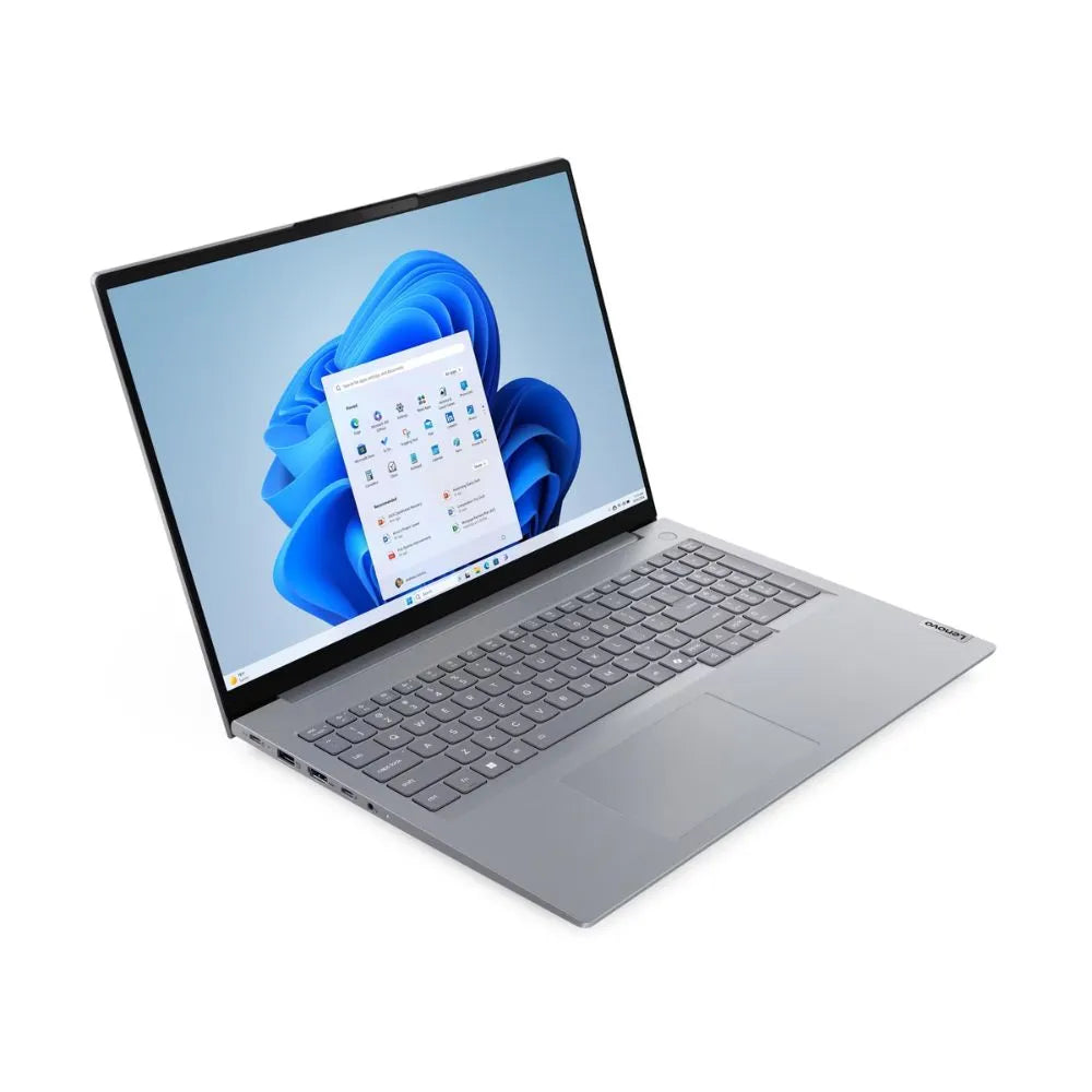 LENOVO THINKBOOK 16 G9 IRL 21US002XED (COR 5-210H, 512GB NVME/16GB DDR5, 16" WUXGA, INTEL, DOS / ARCTIC GREY)