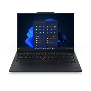 LENOVO THINKPAD E14 GEN 7 21SX0066GQ (CORE ULTRA 7 255H, 512GB NVME/16GB DDR5, 14" WUXGA (1920 x 1200), INTEL ARC 140T GPU, DOS / BLACK)