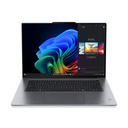 LENOVO THINKPAD X9-14 GEN 1 AURA EDITION 21QA0036US (CORE ULTRA 7 268V VPRO, 1TB NVME/32GB DDR5 ON BOARD, 14" 2.8K (2880x1800) OLED TOUCHSCREEN, INTEL ARC 140V, WIN 11 PRO / GREY)