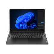 LENOVO V15 G4 IRU 83A1011JAK (Core™ I3-1315U, 256GB NVME/8GB DDR4, 15.6" FHD, INTEL, DOS / BUSINESS BLACK)