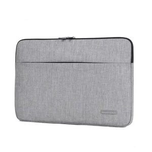 Canvas Artisan L2-01 Light Gray 15.6-inch Laptop Sleeve