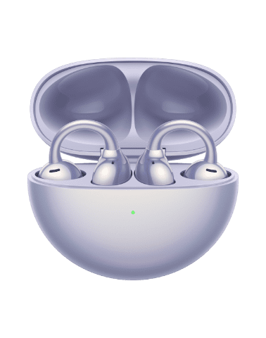 Huawei Free Clip Earbuds