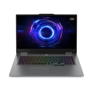 LENOVO LOQ 17IRX10 83JH002FDP (Core™ I7-13650HX, 512GB NVME/24GB DDR5, 17.3" FHD 165HZ, RTX 5050 8GB, DOS / LUNA GREY)