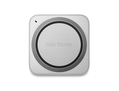 Apple Mac Studio M2 Ultra 64GB/1TB