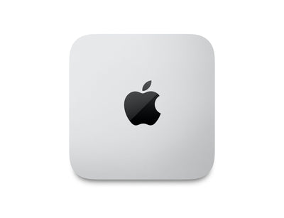 Apple Mac Studio M5 Max (2026) - top view
