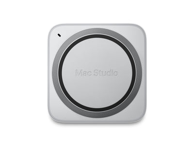 Apple Mac Studio M3 Ultra 96GB/1TB